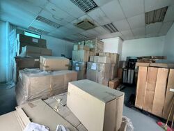 Tuas Basin Link (D22), Factory #479460641